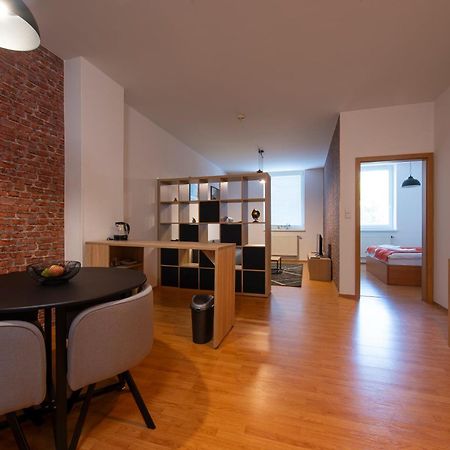 Hotel Spolcentrum Svit Luaran gambar