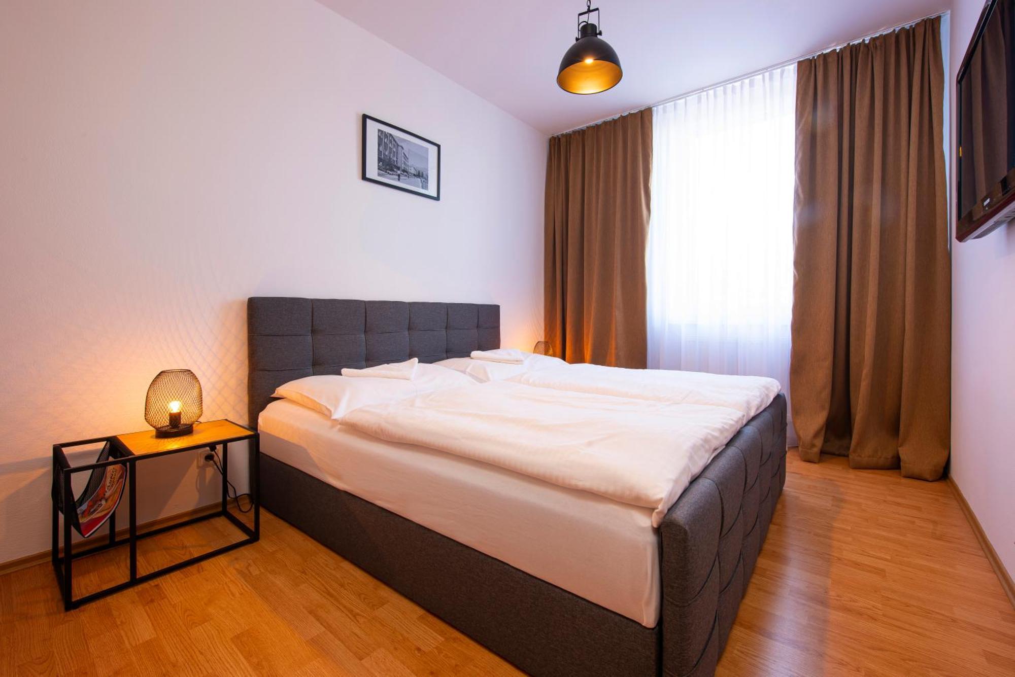 Hotel Spolcentrum Svit Luaran gambar